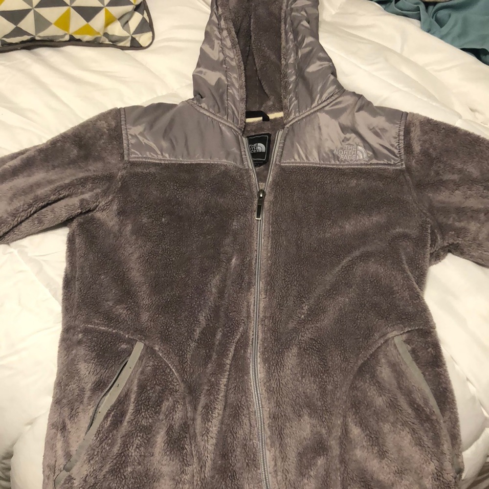 Women’s North Face Oslo Jacket